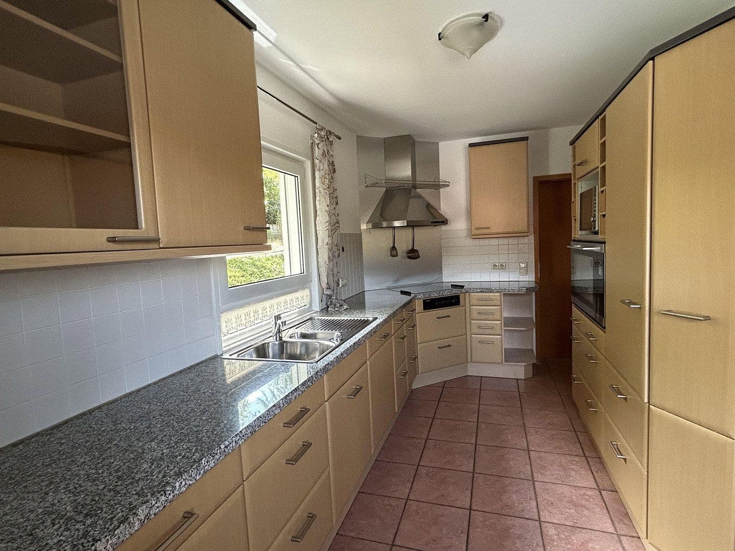 Pronájem bytu 3+kk 130 m², Niedernhausen, Hessen Pronájem bytu 3+kk 130 m², Niedernhausen, Hessen