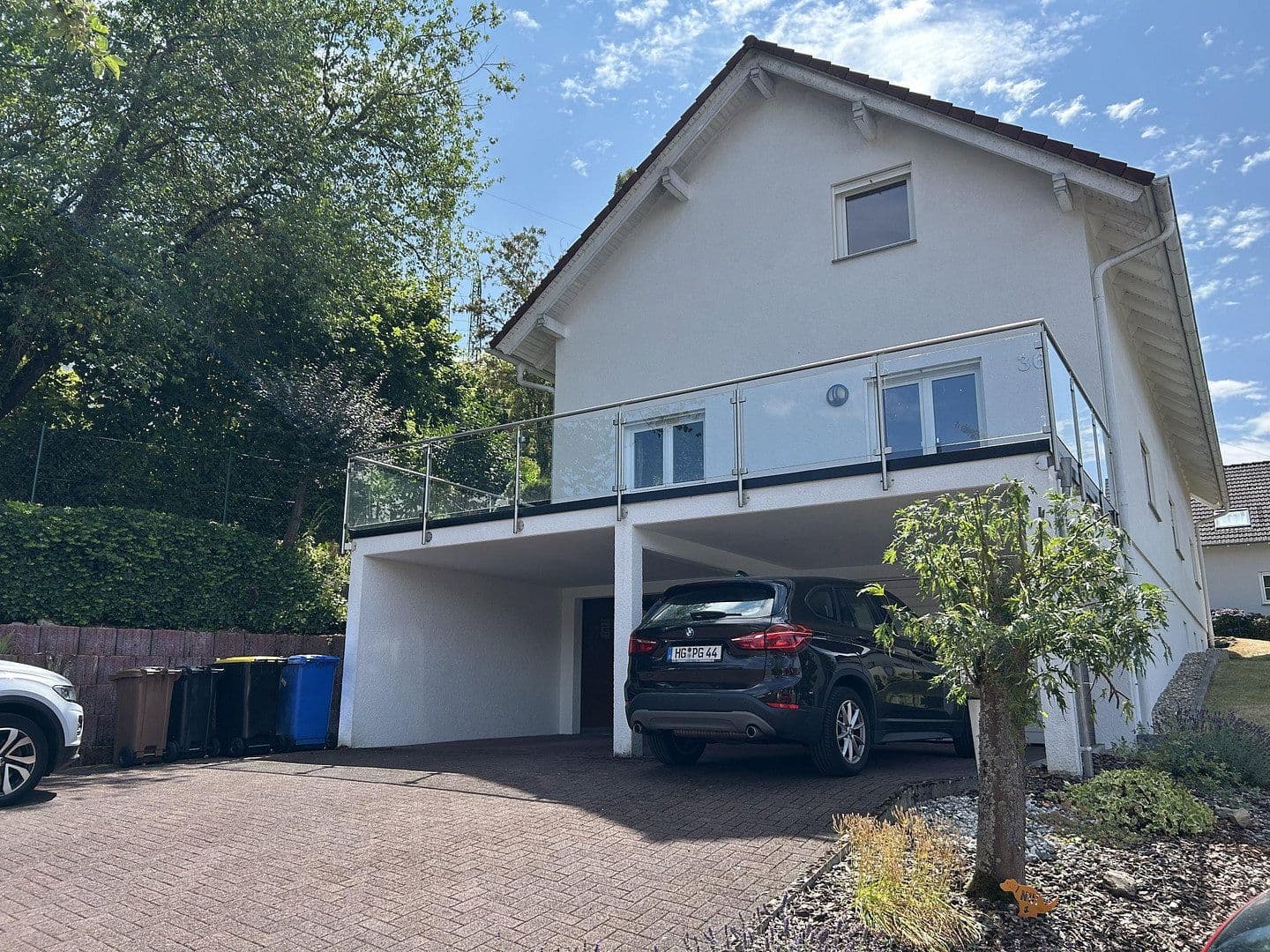 Pronájem bytu 3+kk 130 m², Niedernhausen, Hessen Pronájem bytu 3+kk 130 m², Niedernhausen, Hessen