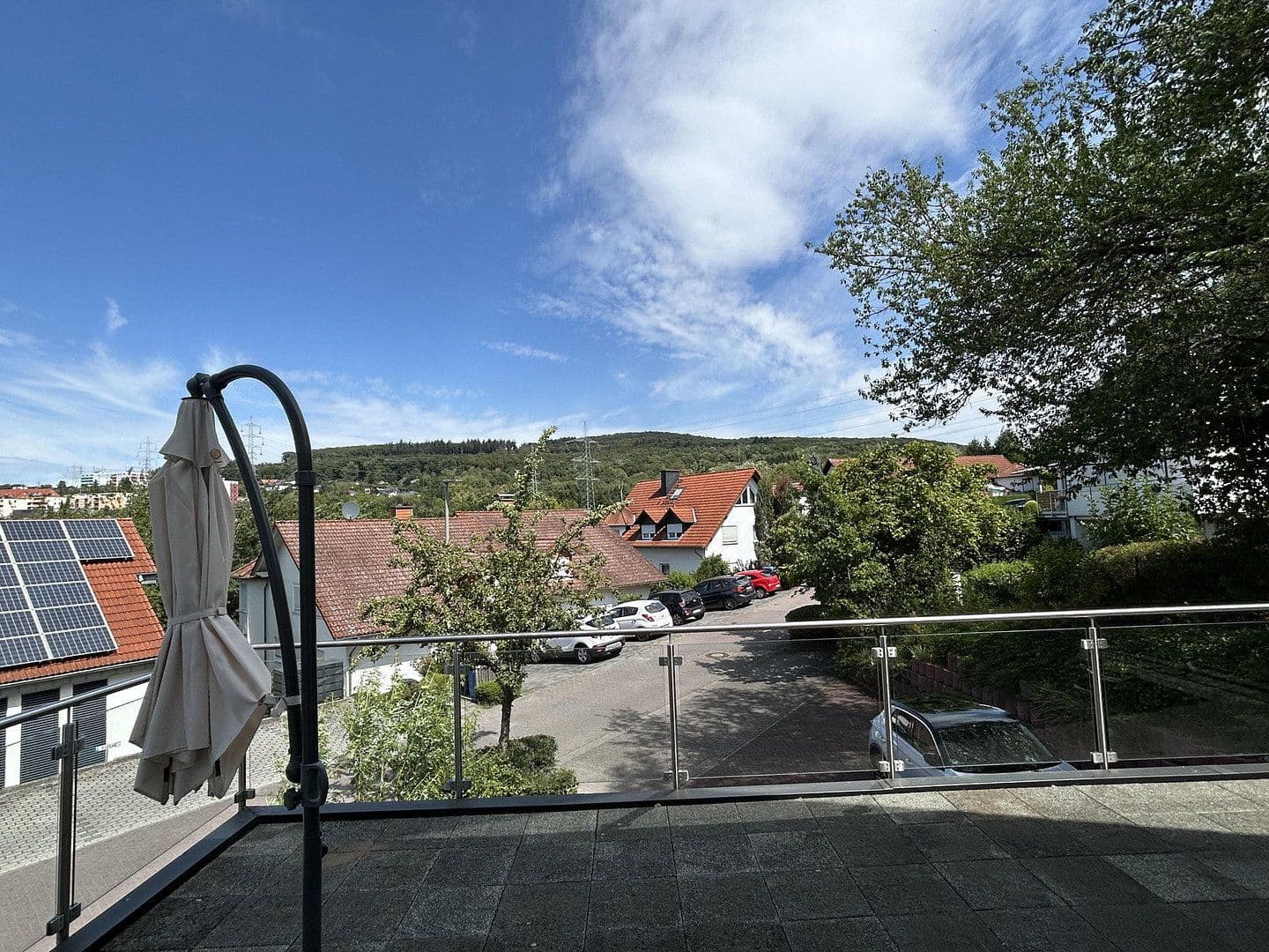 Pronájem bytu 3+kk 130 m², Niedernhausen, Hessen Pronájem bytu 3+kk 130 m², Niedernhausen, Hessen