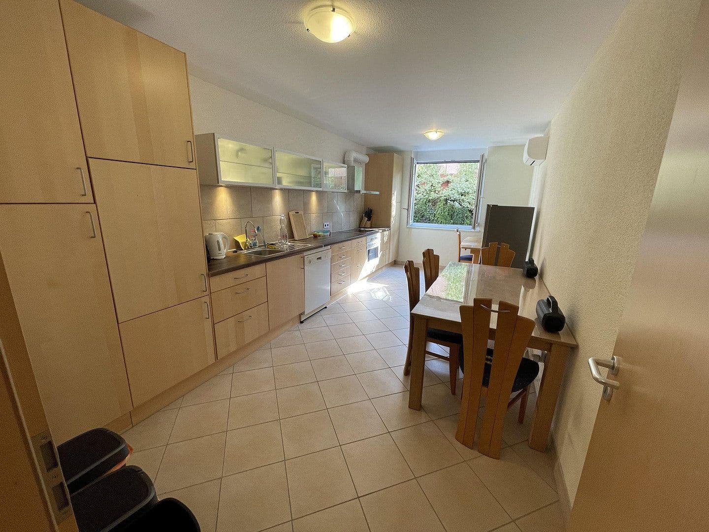 Pronájem bytu 2+kk 71 m², Zollhausstr. 8a, Stutensee, Bádensko-Württembersko Pronájem bytu 2+kk 71 m², Zollhausstr. 8a, Stutensee, Bádensko-Württembersko