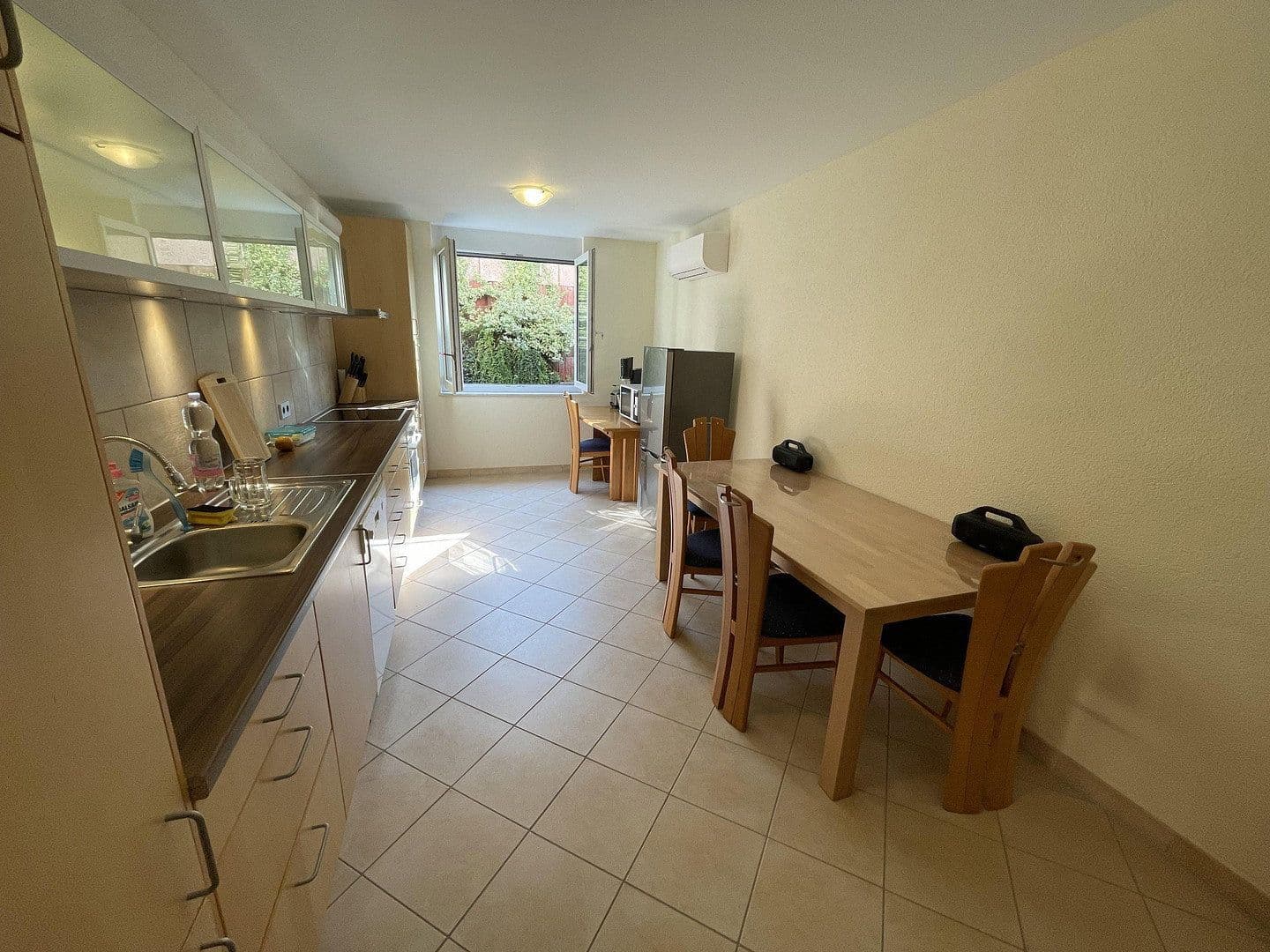 Pronájem bytu 2+kk 71 m², Zollhausstr. 8a, Stutensee, Bádensko-Württembersko Pronájem bytu 2+kk 71 m², Zollhausstr. 8a, Stutensee, Bádensko-Württembersko
