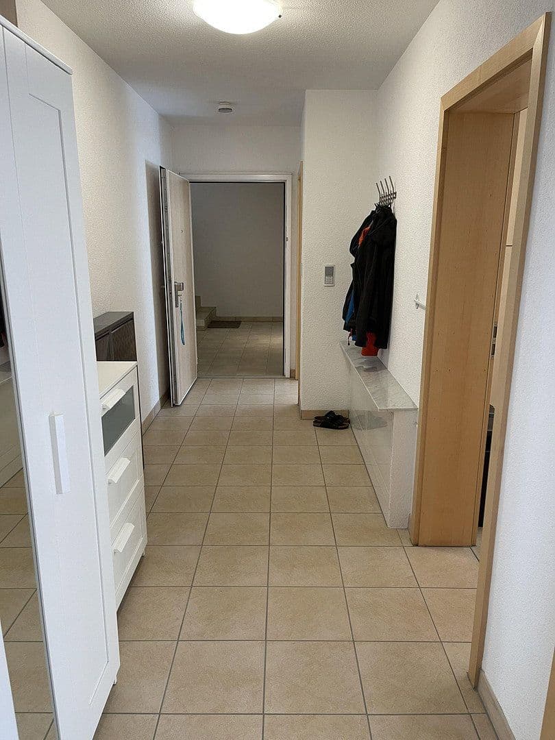 Pronájem bytu 2+kk 71 m², Zollhausstr. 8a, Stutensee, Bádensko-Württembersko Pronájem bytu 2+kk 71 m², Zollhausstr. 8a, Stutensee, Bádensko-Württembersko