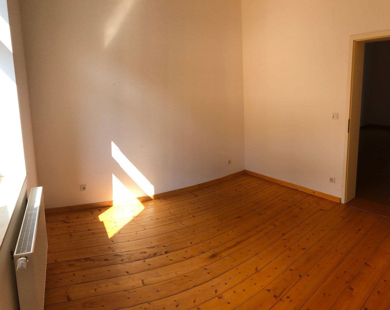 Pronájem bytu 2+1 50 m², Rheine, Severní Porýní-Vestfálsko Pronájem bytu 2+1 50 m², Rheine, Severní Porýní-Vestfálsko