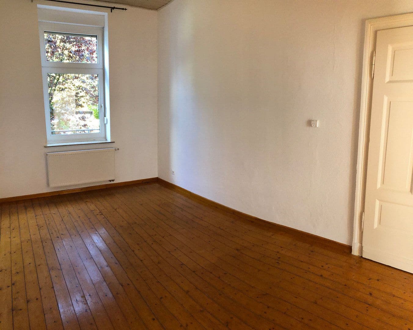 Pronájem bytu 2+1 50 m², Rheine, Severní Porýní-Vestfálsko Pronájem bytu 2+1 50 m², Rheine, Severní Porýní-Vestfálsko