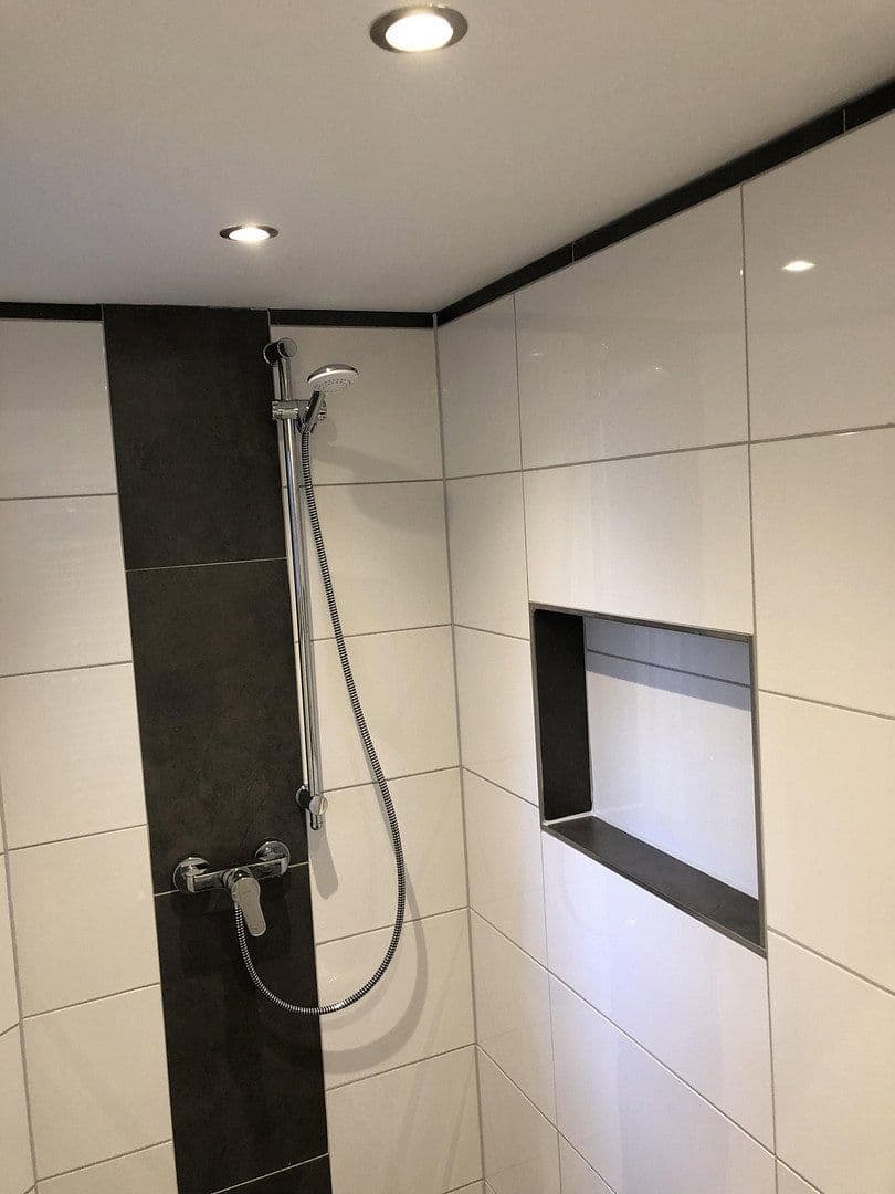 Pronájem bytu 2+1 50 m², Rheine, Severní Porýní-Vestfálsko Pronájem bytu 2+1 50 m², Rheine, Severní Porýní-Vestfálsko