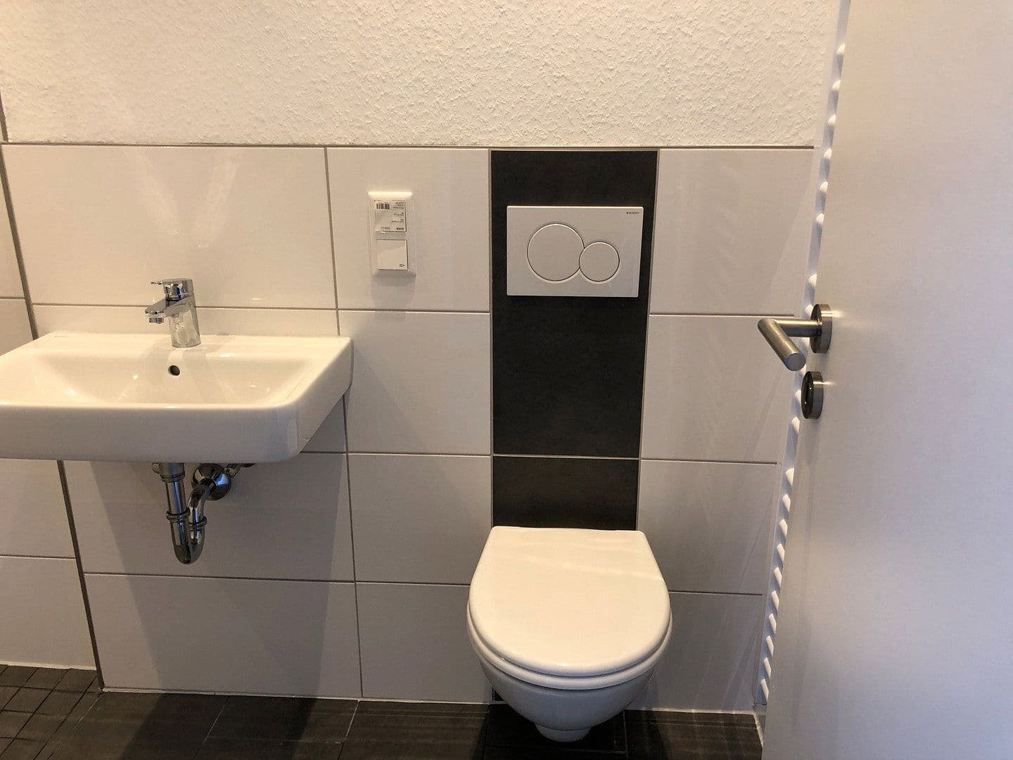 Pronájem bytu 2+1 50 m², Rheine, Severní Porýní-Vestfálsko Pronájem bytu 2+1 50 m², Rheine, Severní Porýní-Vestfálsko