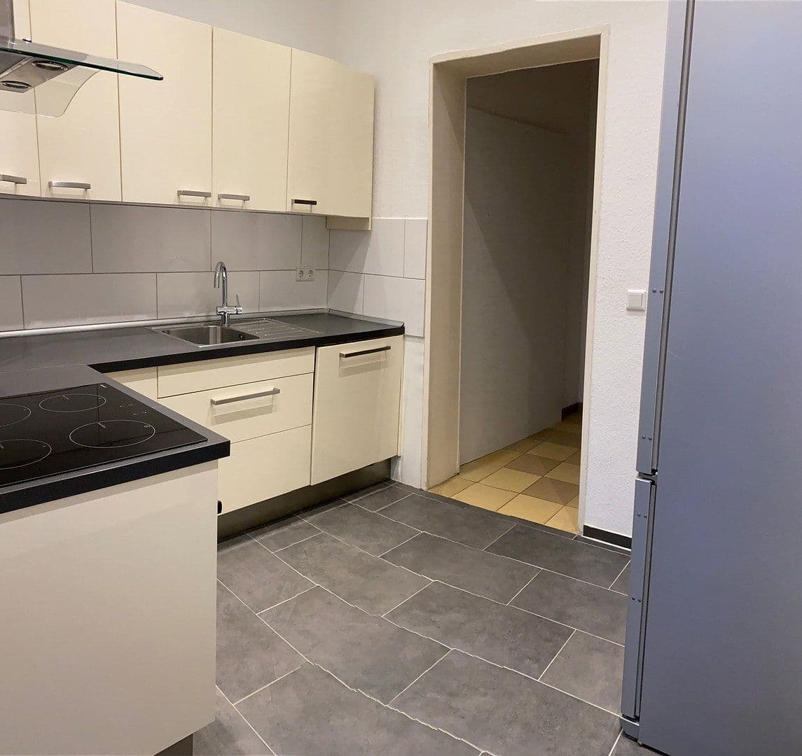 Pronájem bytu 2+1 50 m², Rheine, Severní Porýní-Vestfálsko Pronájem bytu 2+1 50 m², Rheine, Severní Porýní-Vestfálsko