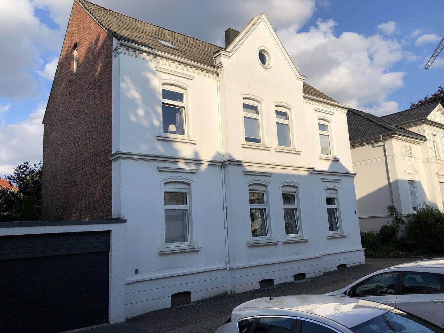 Pronájem bytu 2+1 50 m², Rheine, Severní Porýní-Vestfálsko Pronájem bytu 2+1 50 m², Rheine, Severní Porýní-Vestfálsko