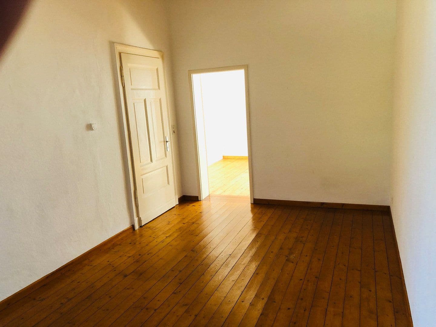 Pronájem bytu 2+1 50 m², Rheine, Severní Porýní-Vestfálsko Pronájem bytu 2+1 50 m², Rheine, Severní Porýní-Vestfálsko
