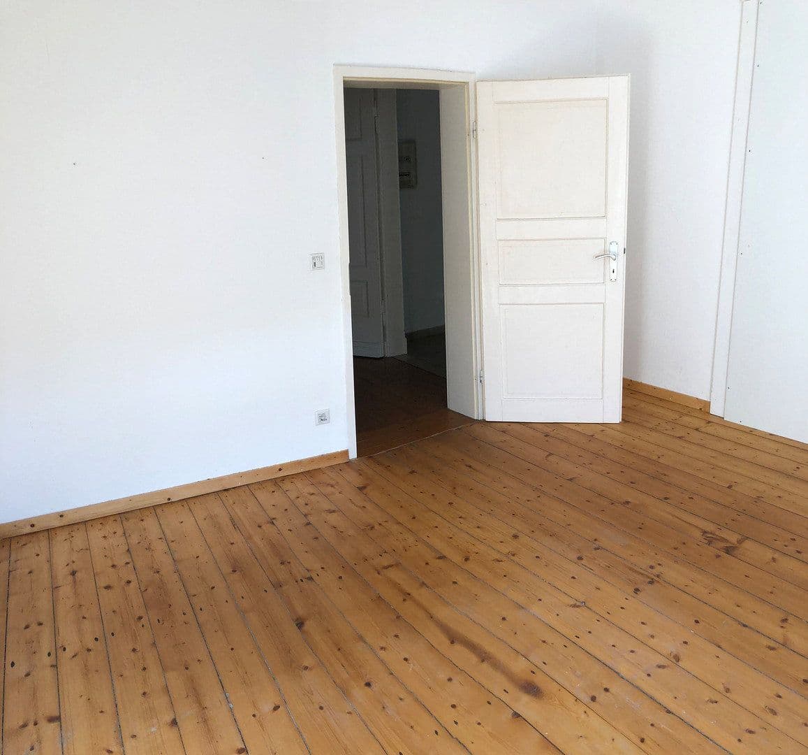 Pronájem bytu 2+1 50 m², Rheine, Severní Porýní-Vestfálsko Pronájem bytu 2+1 50 m², Rheine, Severní Porýní-Vestfálsko