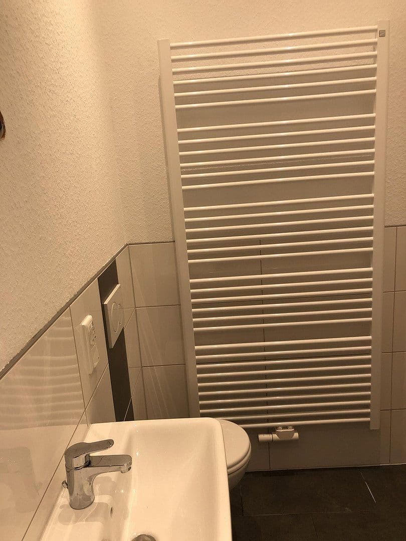 Pronájem bytu 2+1 50 m², Rheine, Severní Porýní-Vestfálsko Pronájem bytu 2+1 50 m², Rheine, Severní Porýní-Vestfálsko