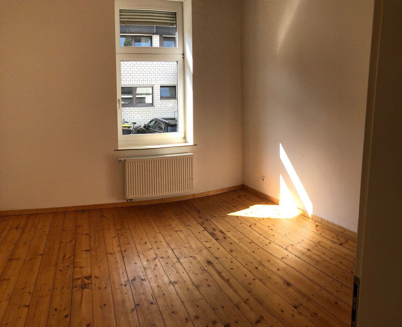 Pronájem bytu 2+1 50 m², Rheine, Severní Porýní-Vestfálsko Pronájem bytu 2+1 50 m², Rheine, Severní Porýní-Vestfálsko