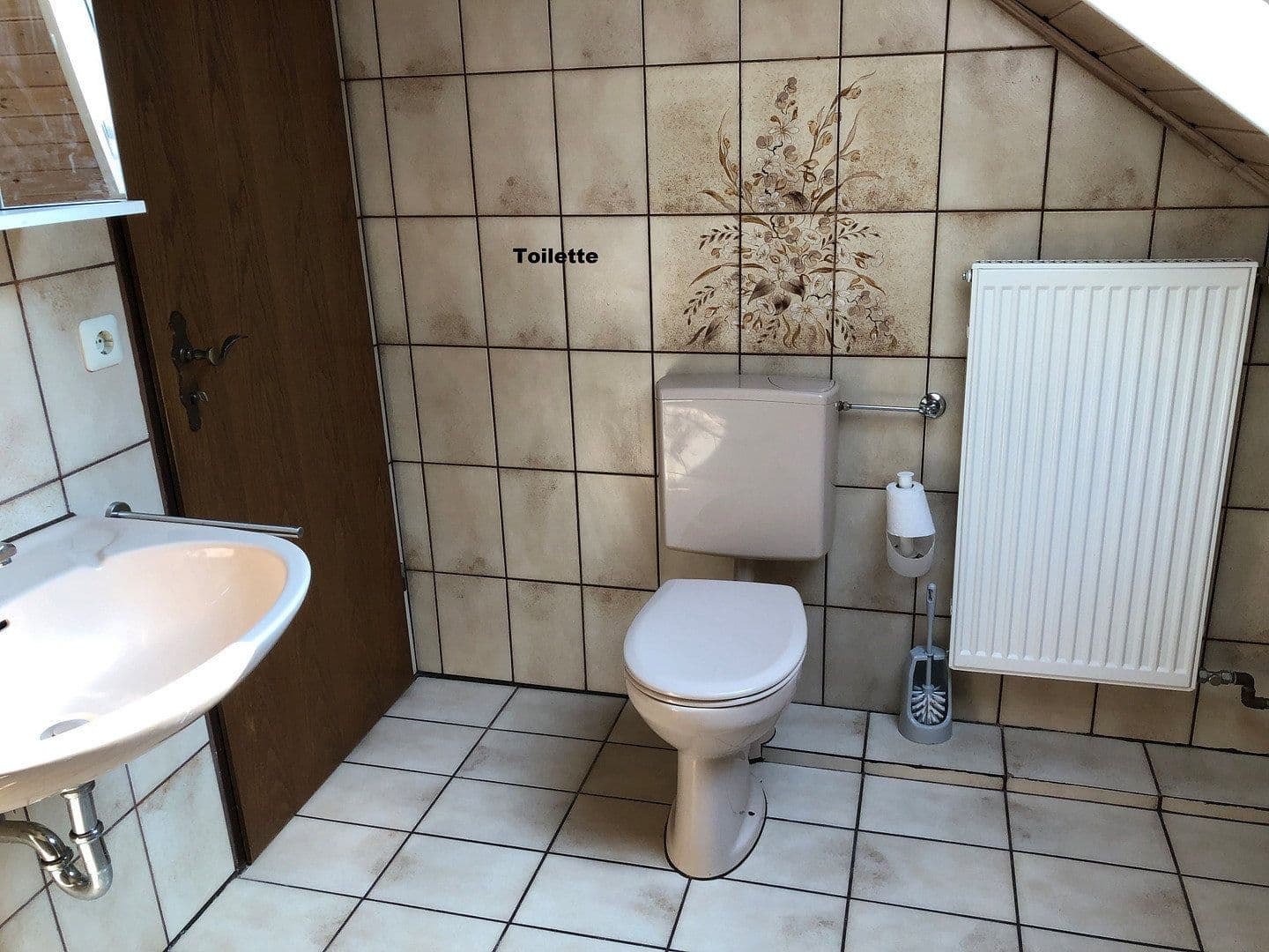 Pronájem bytu 3+1 85 m², Paderborn, Severní Porýní-Vestfálsko Pronájem bytu 3+1 85 m², Paderborn, Severní Porýní-Vestfálsko