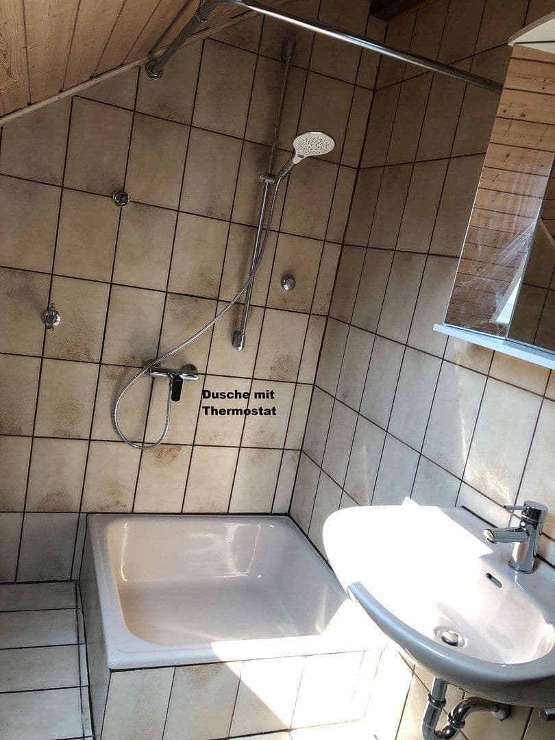 Pronájem bytu 3+1 85 m², Paderborn, Severní Porýní-Vestfálsko Pronájem bytu 3+1 85 m², Paderborn, Severní Porýní-Vestfálsko