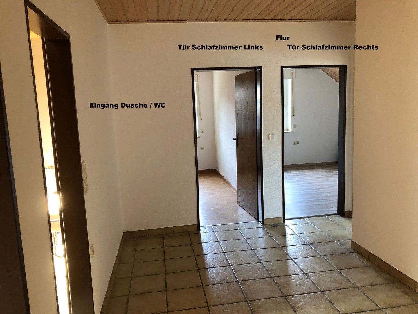 Pronájem bytu 3+1 85 m², Paderborn, Severní Porýní-Vestfálsko Pronájem bytu 3+1 85 m², Paderborn, Severní Porýní-Vestfálsko