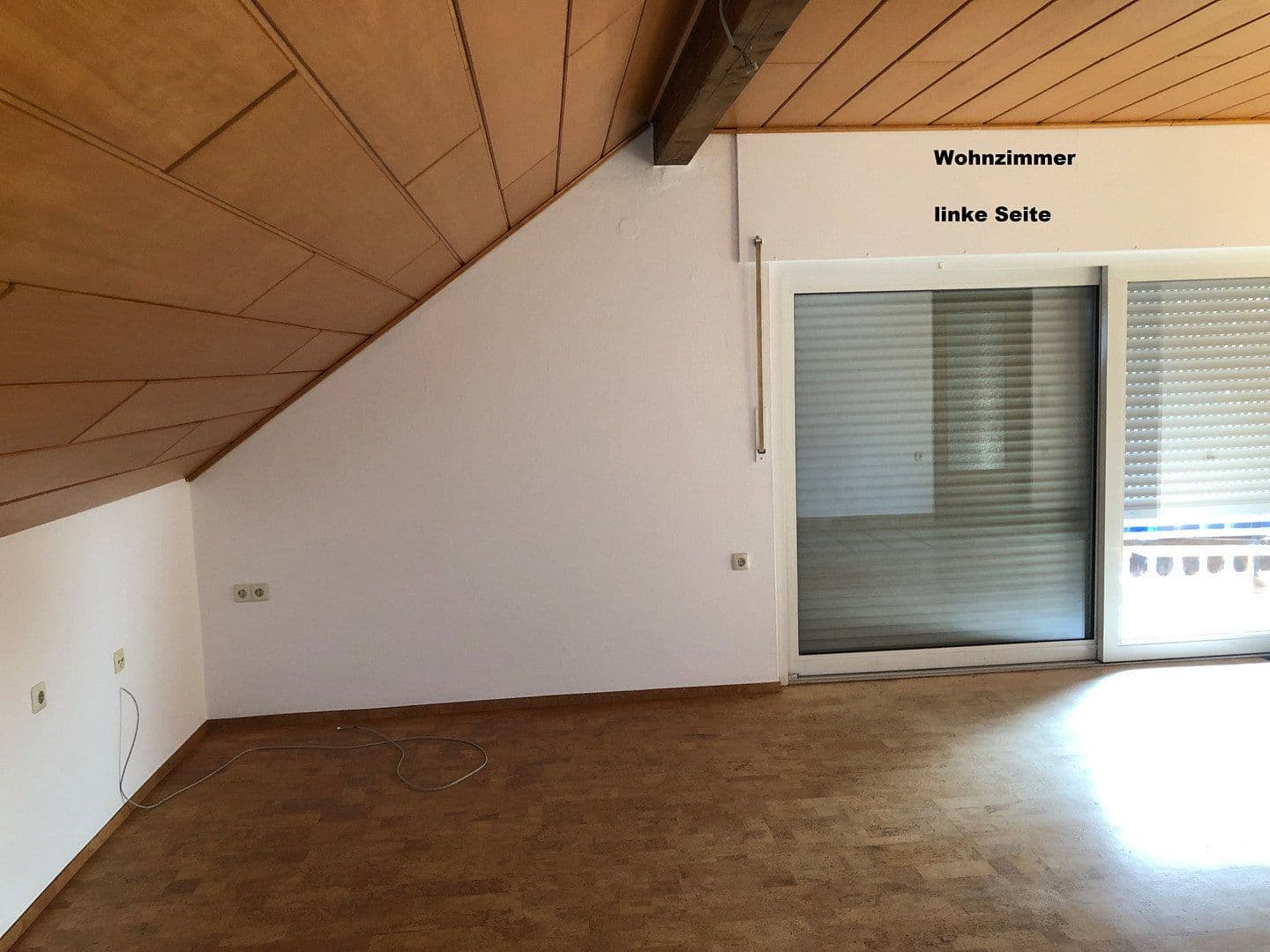 Pronájem bytu 3+1 85 m², Paderborn, Severní Porýní-Vestfálsko Pronájem bytu 3+1 85 m², Paderborn, Severní Porýní-Vestfálsko