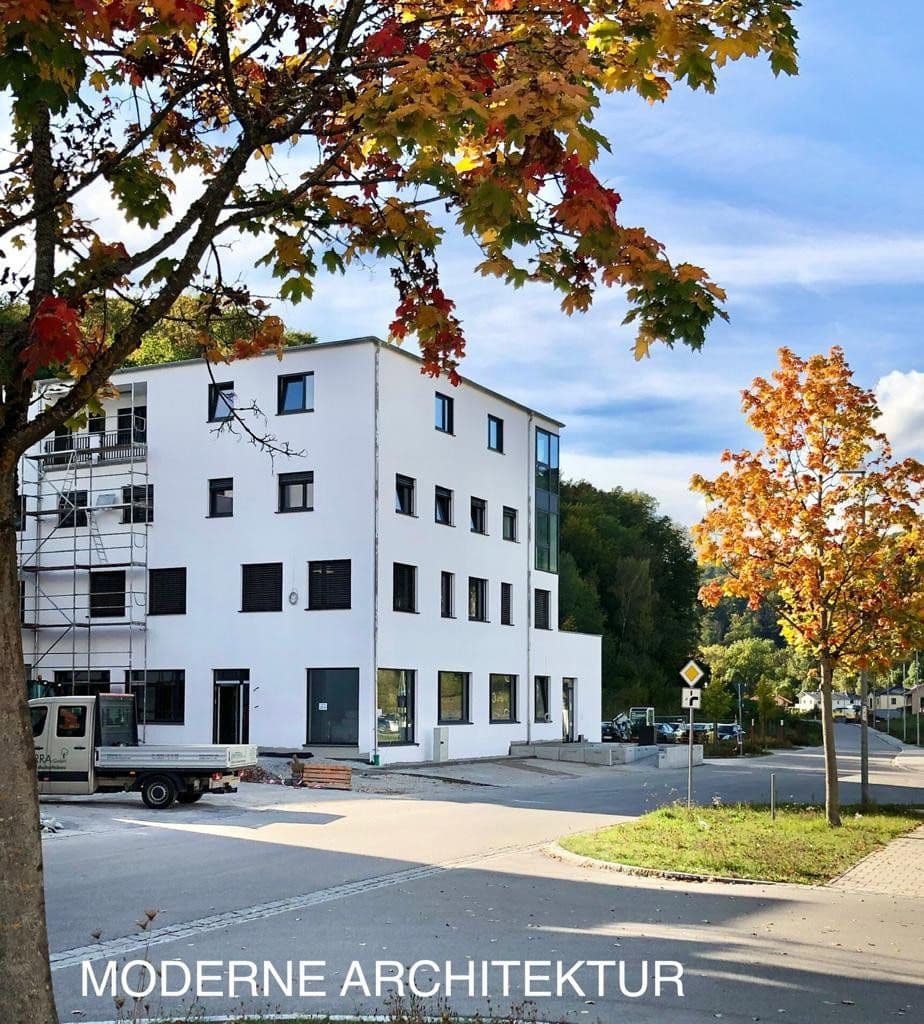 Pronájem bytu 2+kk 71 m², Donaupark 20, Kelheim, Bavorsko Pronájem bytu 2+kk 71 m², Donaupark 20, Kelheim, Bavorsko