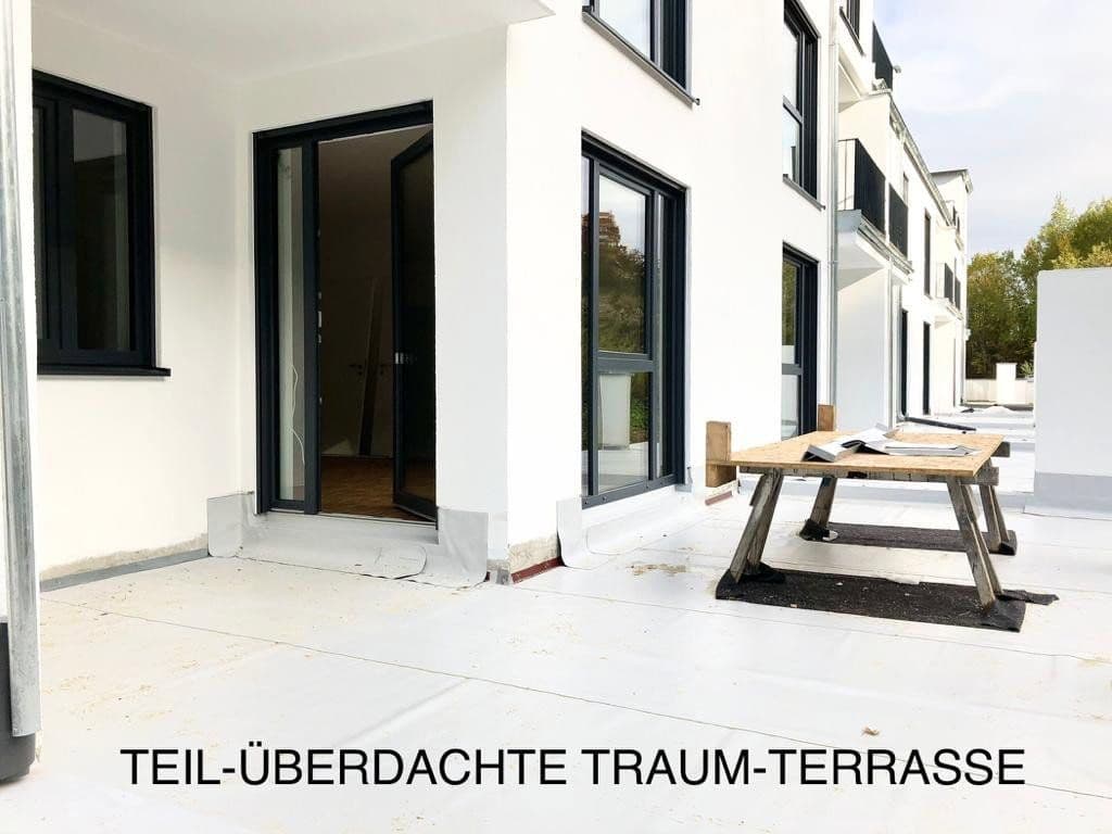 Pronájem bytu 2+kk 71 m², Donaupark 20, Kelheim, Bavorsko Pronájem bytu 2+kk 71 m², Donaupark 20, Kelheim, Bavorsko
