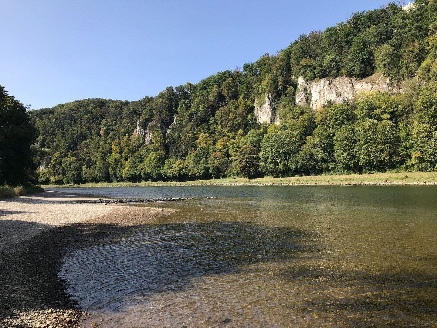 Pronájem bytu 2+kk 71 m², Donaupark 20, Kelheim, Bavorsko Pronájem bytu 2+kk 71 m², Donaupark 20, Kelheim, Bavorsko