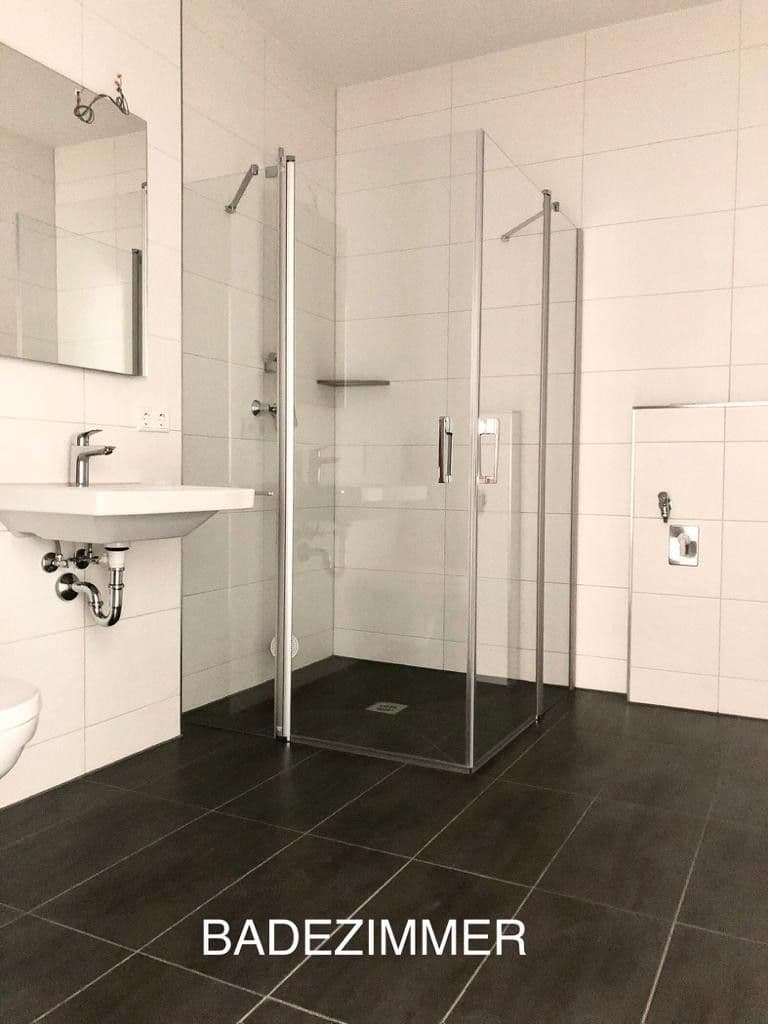 Pronájem bytu 2+kk 71 m², Donaupark 20, Kelheim, Bavorsko Pronájem bytu 2+kk 71 m², Donaupark 20, Kelheim, Bavorsko