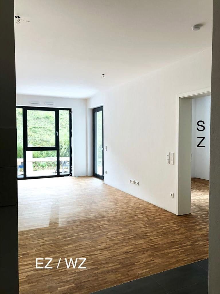 Pronájem bytu 2+kk 71 m², Donaupark 20, Kelheim, Bavorsko Pronájem bytu 2+kk 71 m², Donaupark 20, Kelheim, Bavorsko