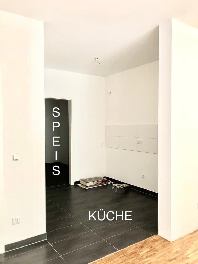 Pronájem bytu 2+kk 71 m², Donaupark 20, Kelheim, Bavorsko Pronájem bytu 2+kk 71 m², Donaupark 20, Kelheim, Bavorsko