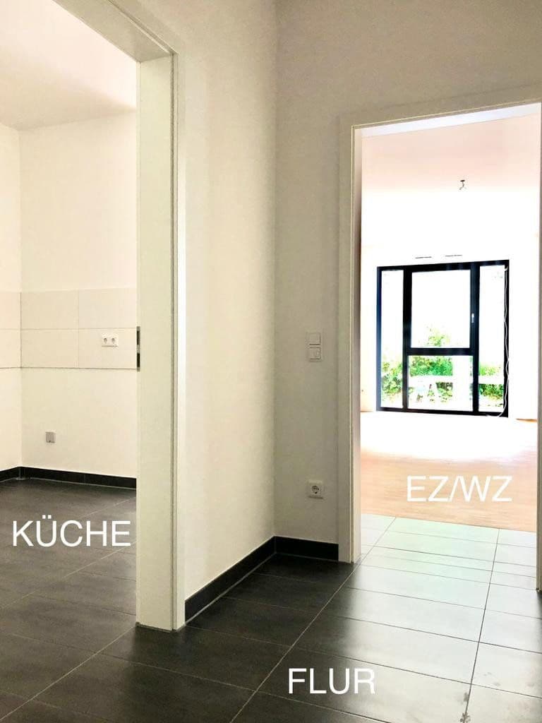 Pronájem bytu 2+kk 71 m², Donaupark 20, Kelheim, Bavorsko Pronájem bytu 2+kk 71 m², Donaupark 20, Kelheim, Bavorsko