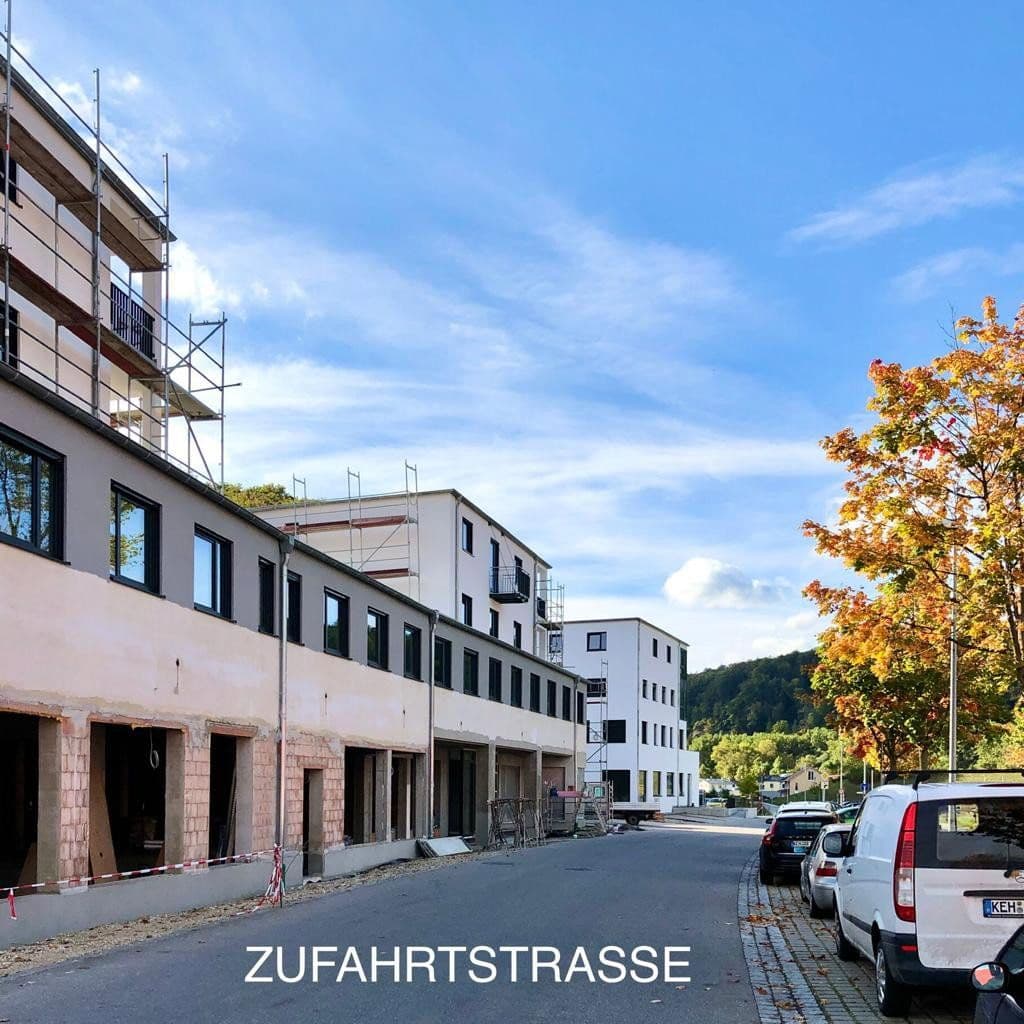 Pronájem bytu 2+kk 71 m², Donaupark 20, Kelheim, Bavorsko Pronájem bytu 2+kk 71 m², Donaupark 20, Kelheim, Bavorsko