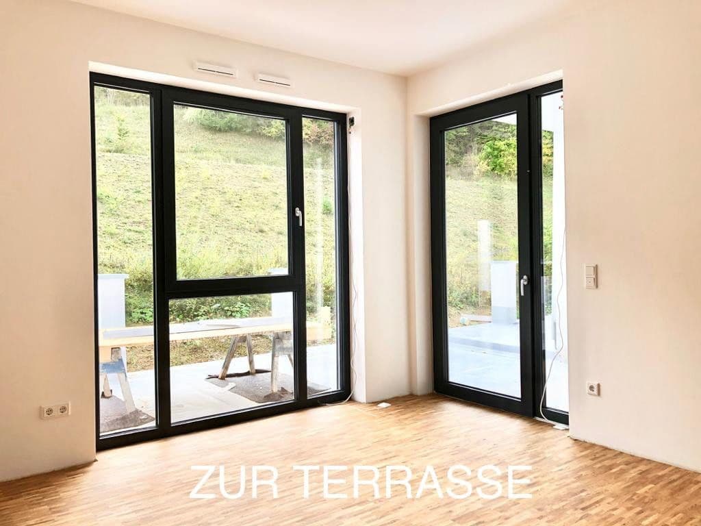 Pronájem bytu 2+kk 71 m², Donaupark 20, Kelheim, Bavorsko Pronájem bytu 2+kk 71 m², Donaupark 20, Kelheim, Bavorsko