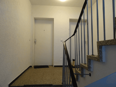Pronájem bytu 3+kk 77 m², Blücherstr. 20, Rennerod, Porýní-Falc Pronájem bytu 3+kk 77 m², Blücherstr. 20, Rennerod, Porýní-Falc