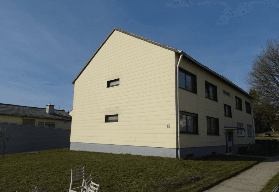 Pronájem bytu 3+kk 77 m², Blücherstr. 20, Rennerod, Porýní-Falc Pronájem bytu 3+kk 77 m², Blücherstr. 20, Rennerod, Porýní-Falc