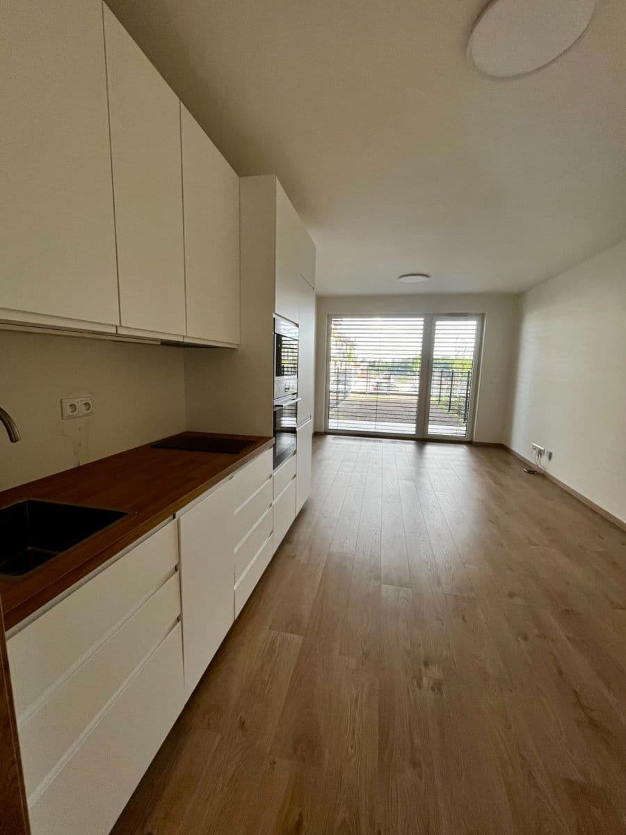 Pronájem bytu 1+kk 32 m², Jáchymovská, Praha, Praha Pronájem bytu 1+kk 32 m², Jáchymovská, Praha, Praha