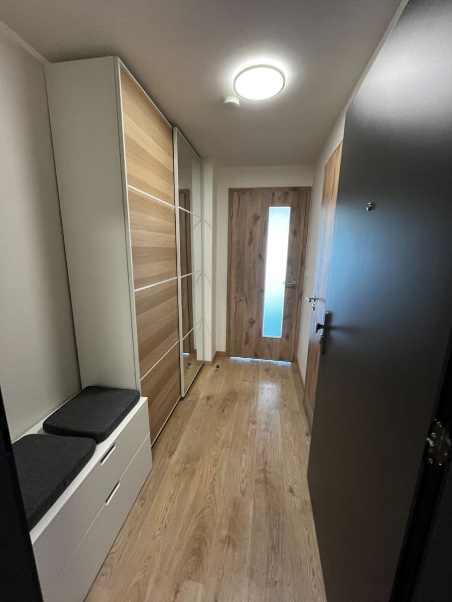 Pronájem bytu 1+kk 32 m², Jáchymovská, Praha, Praha Pronájem bytu 1+kk 32 m², Jáchymovská, Praha, Praha