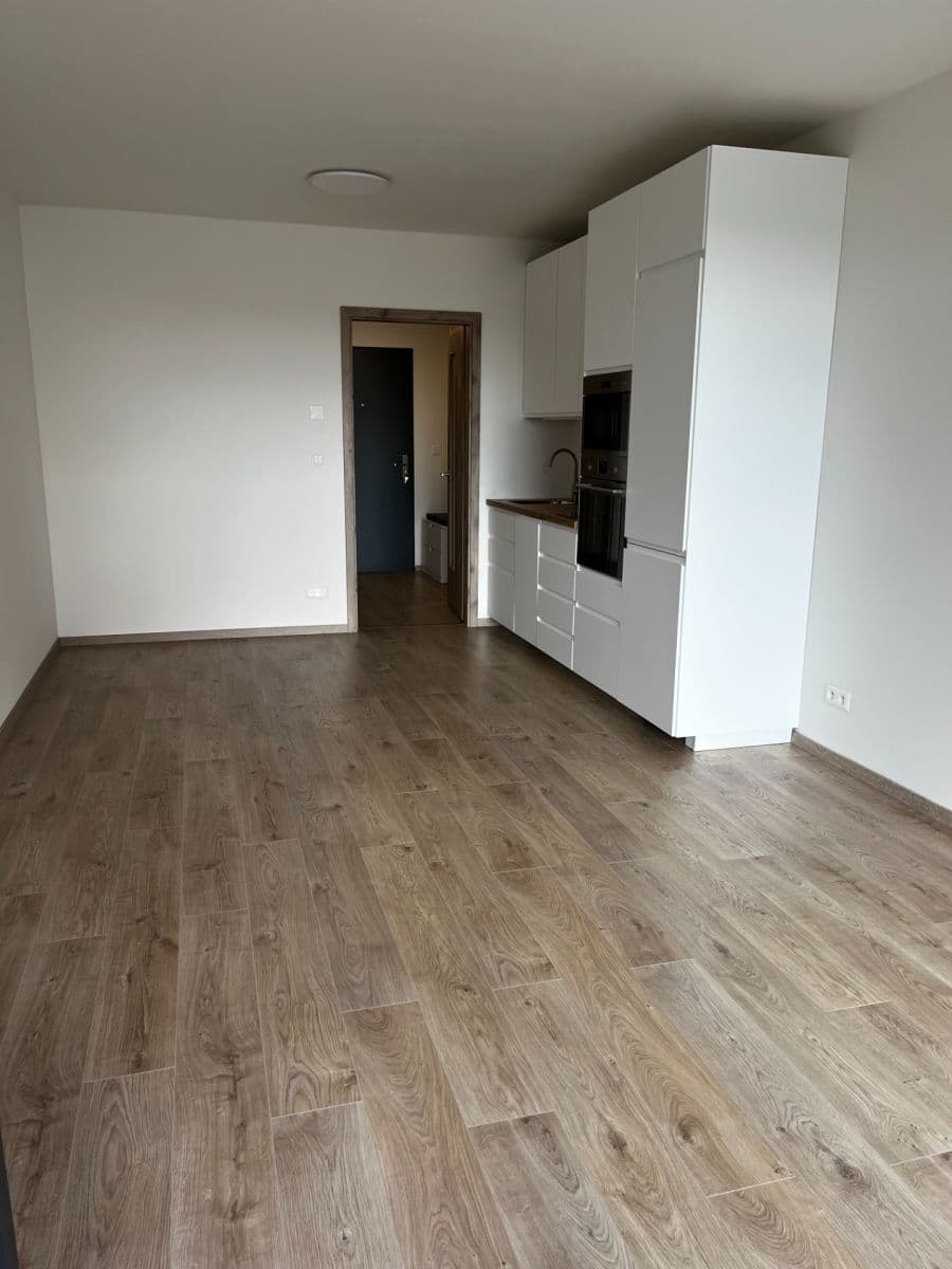 Pronájem bytu 1+kk 32 m², Jáchymovská, Praha, Praha Pronájem bytu 1+kk 32 m², Jáchymovská, Praha, Praha
