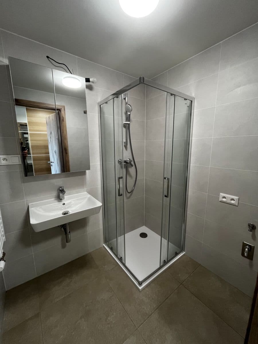 Pronájem bytu 1+kk 32 m², Jáchymovská, Praha, Praha Pronájem bytu 1+kk 32 m², Jáchymovská, Praha, Praha