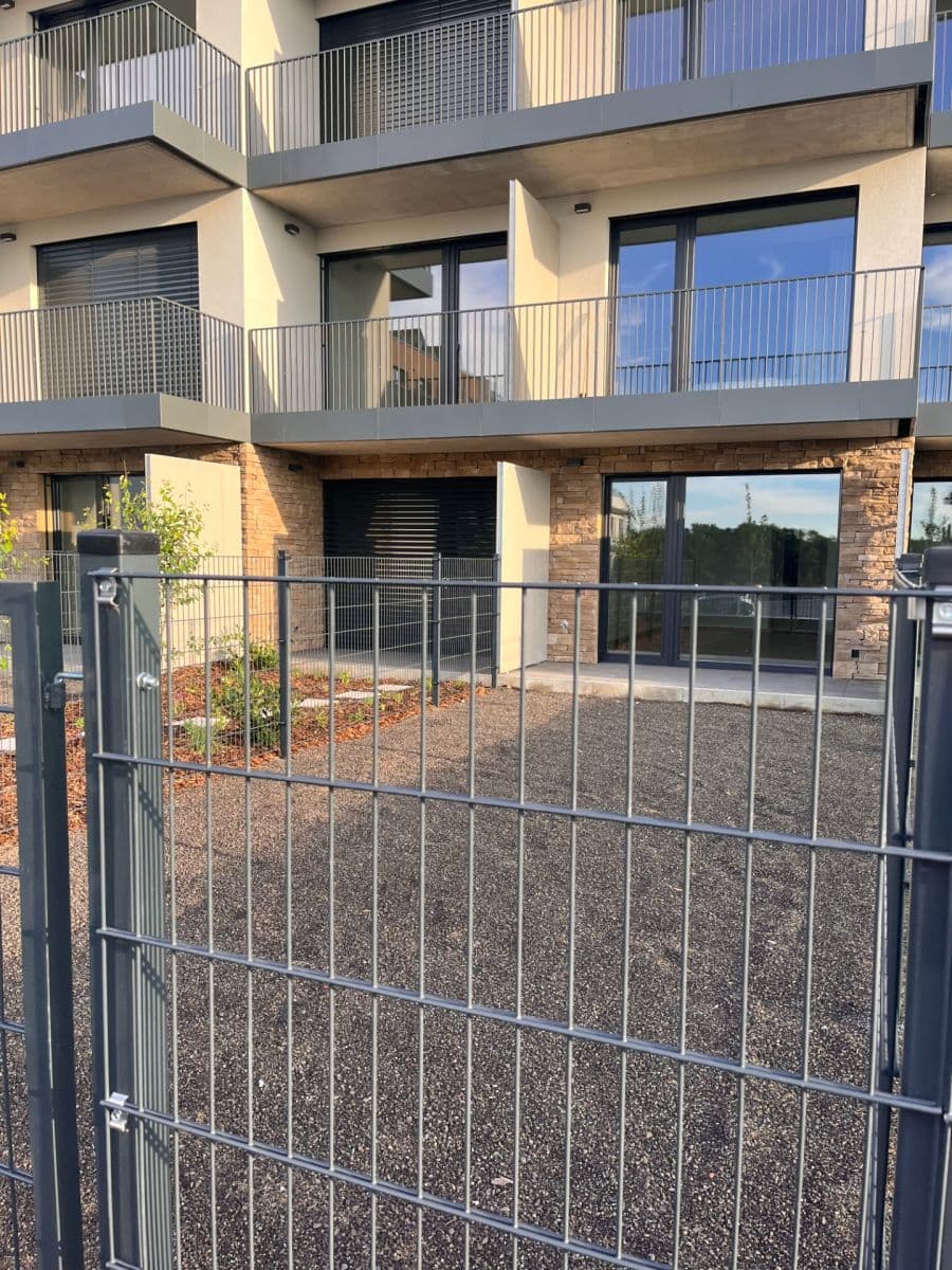 Pronájem bytu 1+kk 32 m², Jáchymovská, Praha, Praha Pronájem bytu 1+kk 32 m², Jáchymovská, Praha, Praha