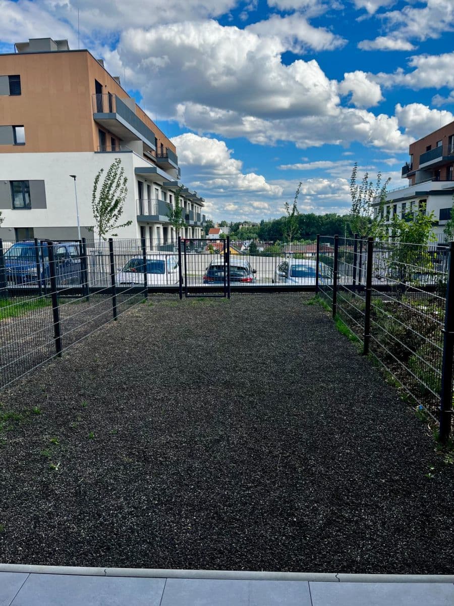 Pronájem bytu 1+kk 32 m², Jáchymovská, Praha, Praha Pronájem bytu 1+kk 32 m², Jáchymovská, Praha, Praha