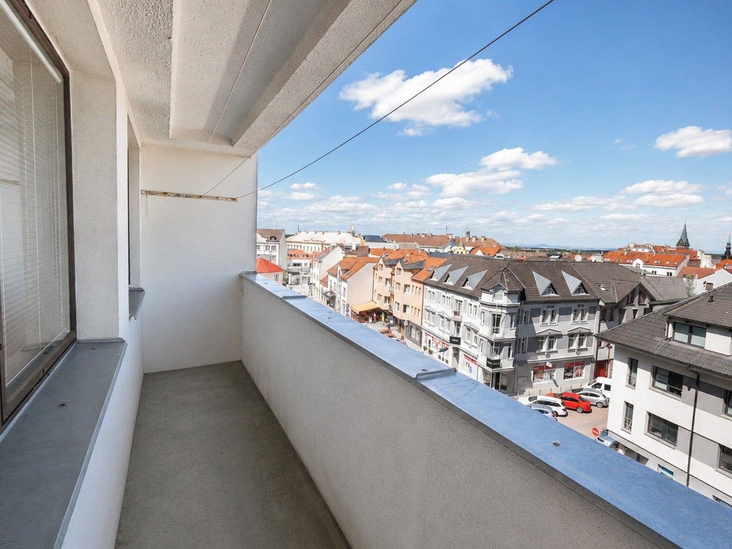 Pronájem bytu 2+kk 45 m², Poděbradova, Kladno, Středočeský kraj Pronájem bytu 2+kk 45 m², Poděbradova, Kladno, Středočeský kraj