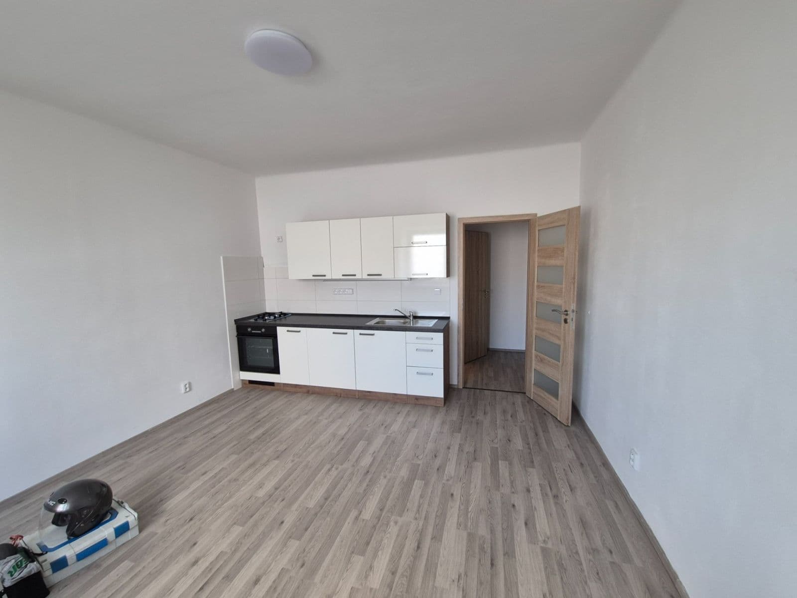 Pronájem bytu 2+kk 45 m², Provazníkova, Brno, Jihomoravský kraj Pronájem bytu 2+kk 45 m², Provazníkova, Brno, Jihomoravský kraj