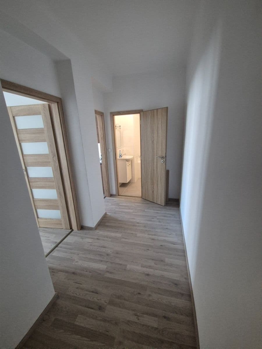 Pronájem bytu 2+kk 45 m², Provazníkova, Brno, Jihomoravský kraj Pronájem bytu 2+kk 45 m², Provazníkova, Brno, Jihomoravský kraj