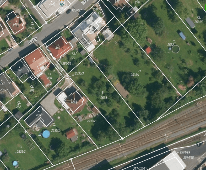 Prodej pozemku 1.233 m², Frenštát pod Radhoštěm, Moravskoslezský kraj Prodej pozemku 1.233 m², Frenštát pod Radhoštěm, Moravskoslezský kraj