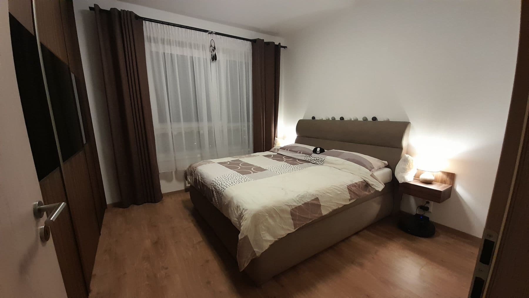 Prodej bytu 2+1 53 m², Hany Ponickej, Lamač, Bratislavský kraj Prodej bytu 2+1 53 m², Hany Ponickej, Lamač, Bratislavský kraj