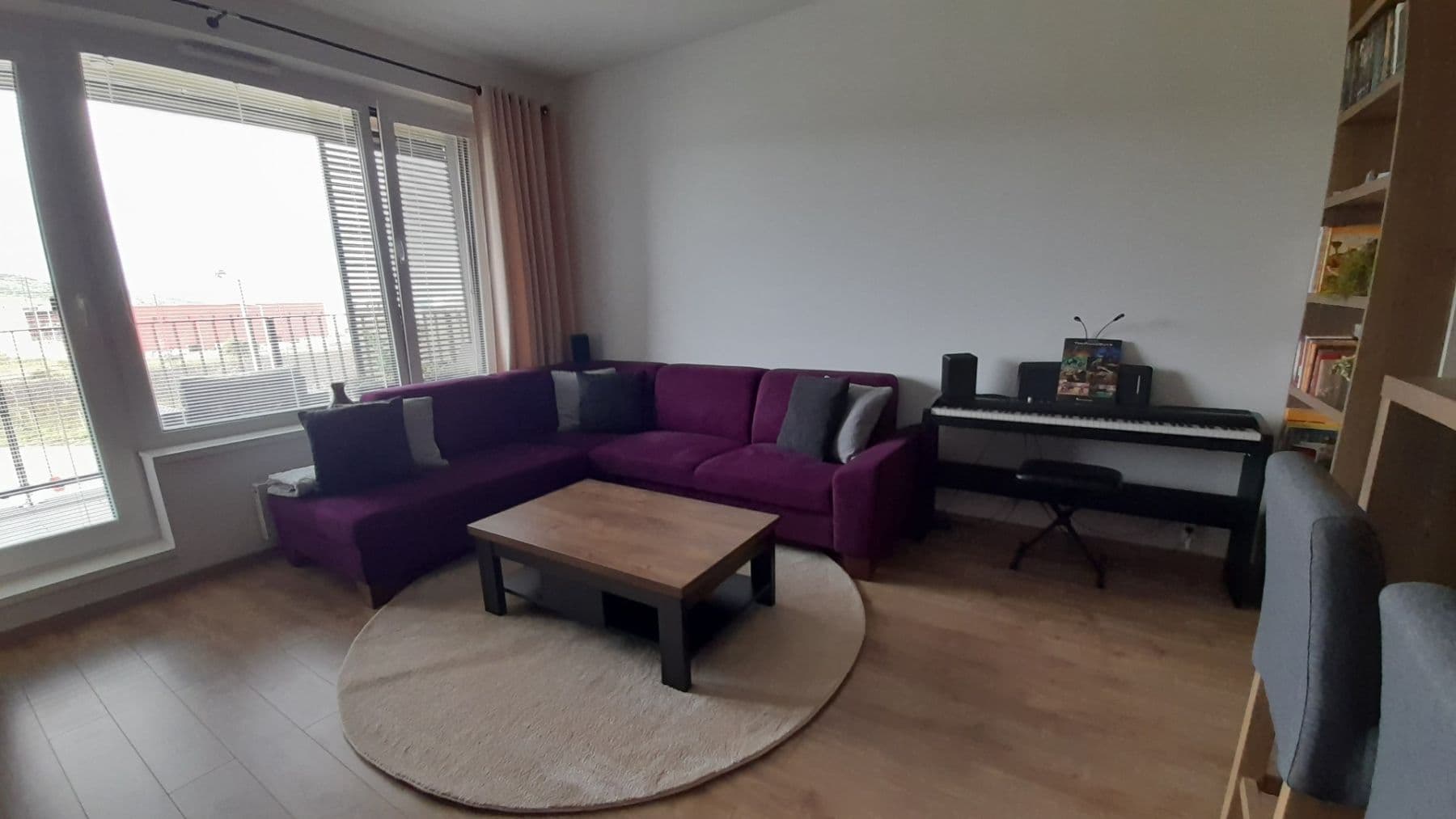 Prodej bytu 2+1 53 m², Hany Ponickej, Lamač, Bratislavský kraj Prodej bytu 2+1 53 m², Hany Ponickej, Lamač, Bratislavský kraj