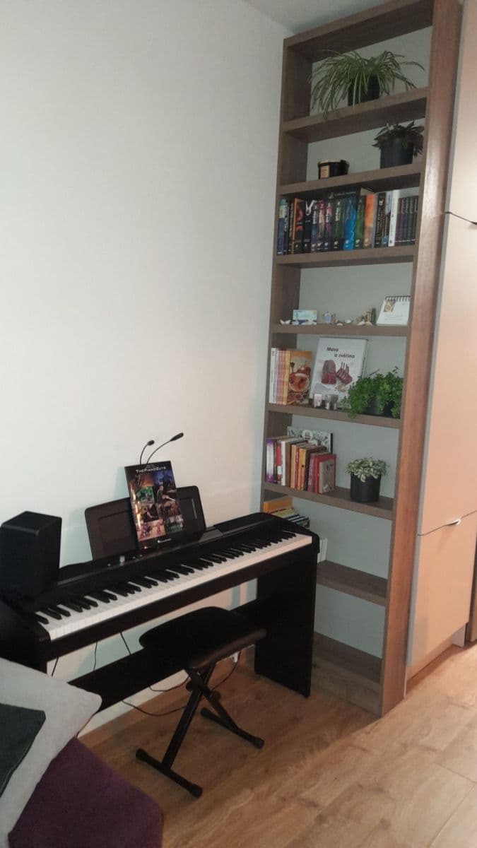 Prodej bytu 2+1 53 m², Hany Ponickej, Lamač, Bratislavský kraj Prodej bytu 2+1 53 m², Hany Ponickej, Lamač, Bratislavský kraj