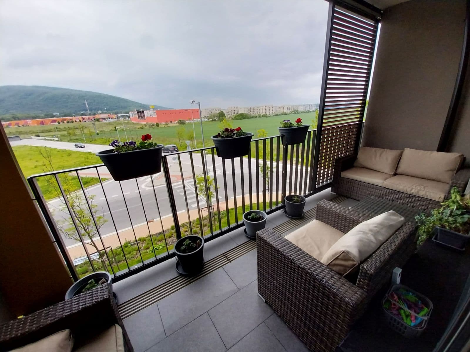 Prodej bytu 2+1 53 m², Hany Ponickej, Lamač, Bratislavský kraj Prodej bytu 2+1 53 m², Hany Ponickej, Lamač, Bratislavský kraj