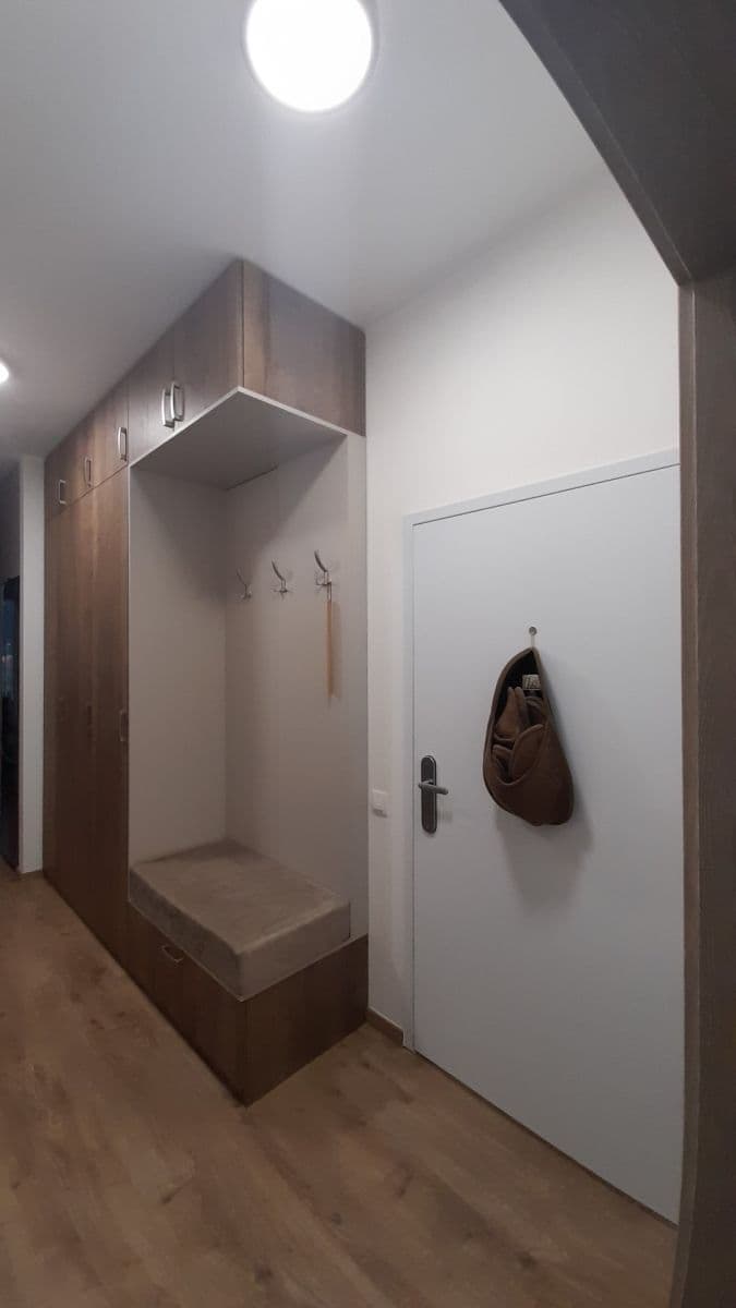 Prodej bytu 2+1 53 m², Hany Ponickej, Lamač, Bratislavský kraj Prodej bytu 2+1 53 m², Hany Ponickej, Lamač, Bratislavský kraj