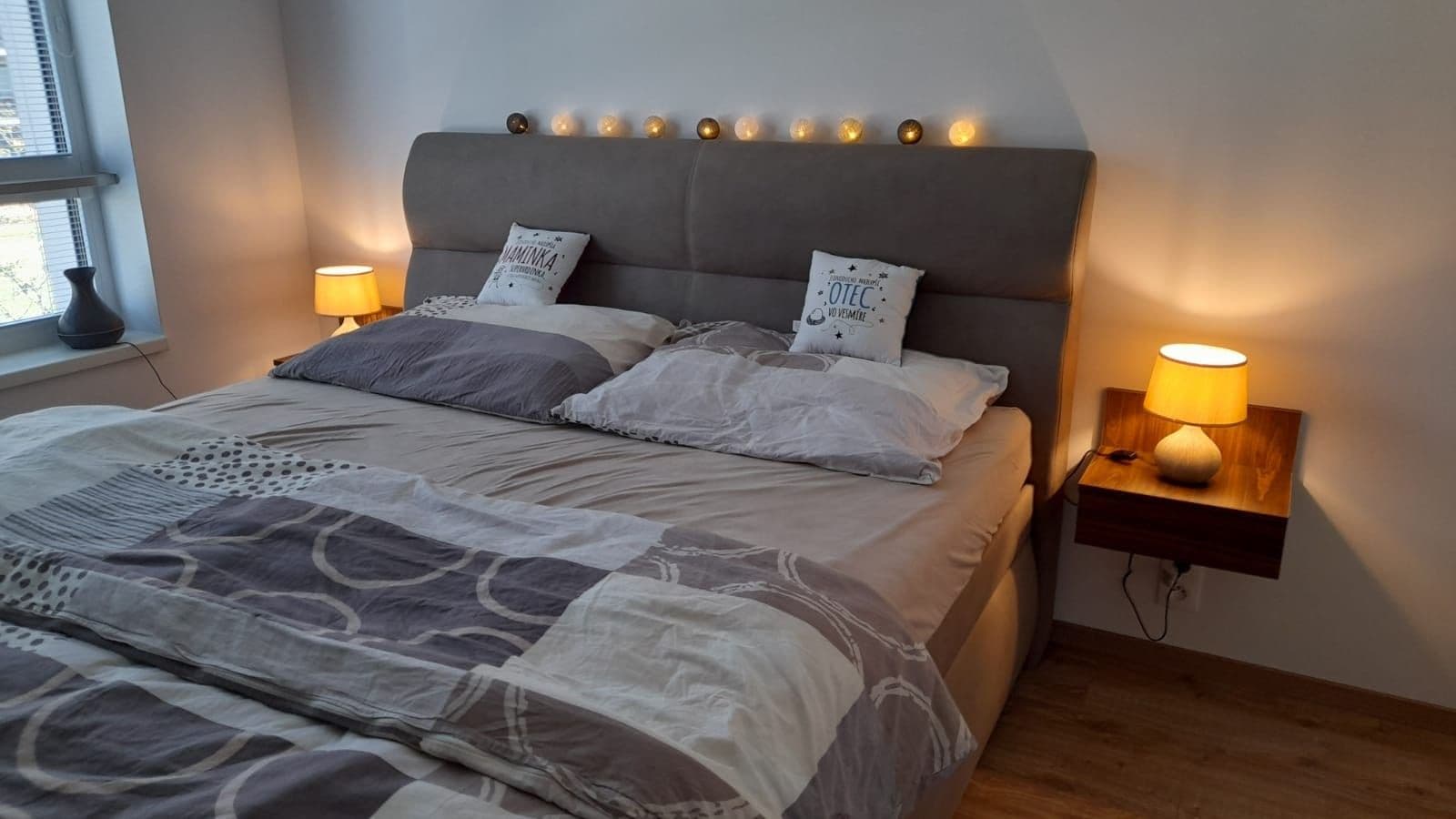 Prodej bytu 2+1 53 m², Hany Ponickej, Lamač, Bratislavský kraj Prodej bytu 2+1 53 m², Hany Ponickej, Lamač, Bratislavský kraj