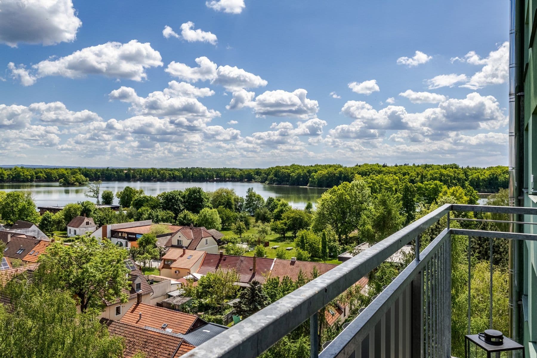 Prodej bytu 3+kk 62 m², Hliník, Třeboň, Jihočeský kraj Prodej bytu 3+kk 62 m², Hliník, Třeboň, Jihočeský kraj