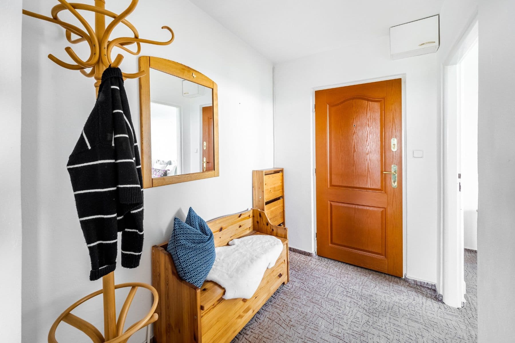 Prodej bytu 3+kk 62 m², Hliník, Třeboň, Jihočeský kraj Prodej bytu 3+kk 62 m², Hliník, Třeboň, Jihočeský kraj