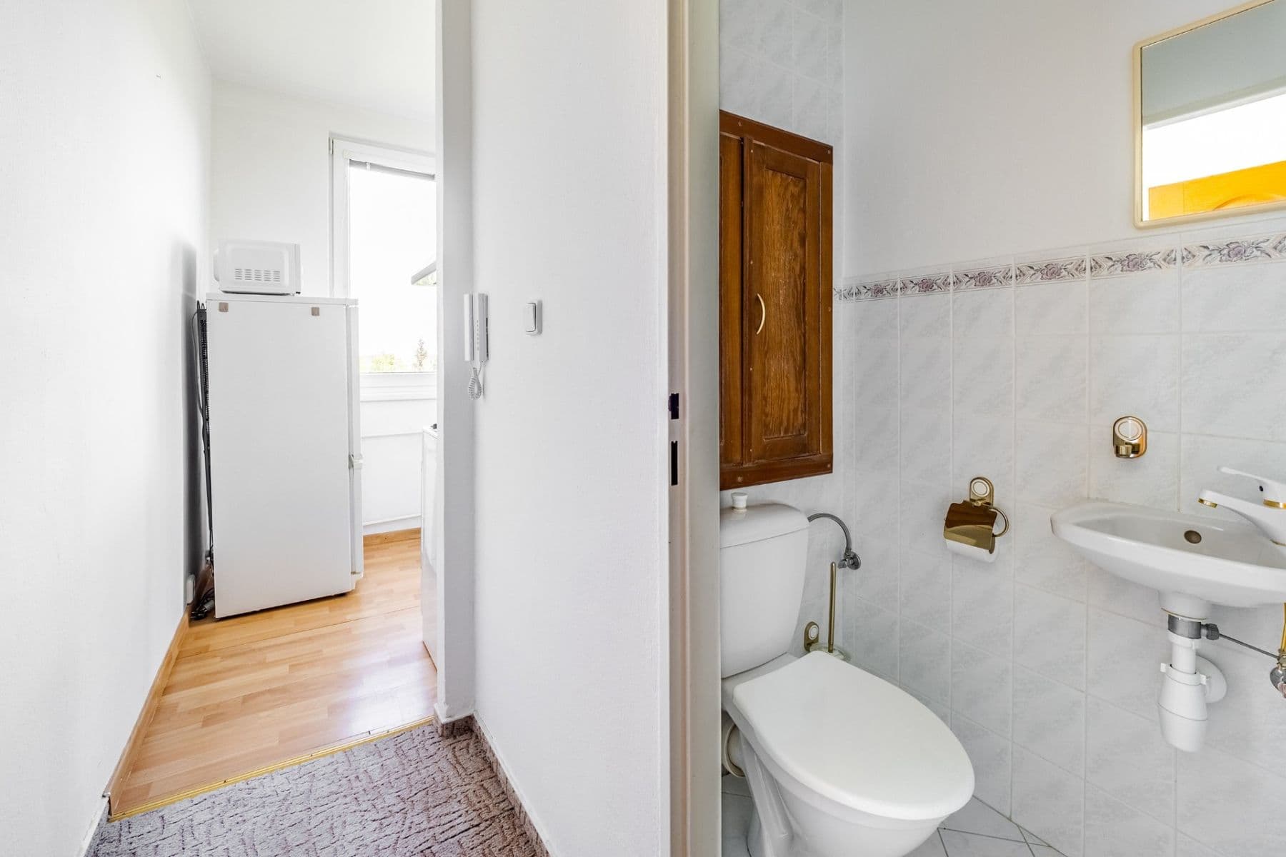 Prodej bytu 3+kk 62 m², Hliník, Třeboň, Jihočeský kraj Prodej bytu 3+kk 62 m², Hliník, Třeboň, Jihočeský kraj